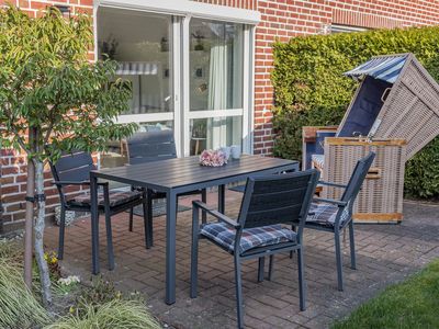 Ferienhaus für 5 Personen (70 m²) in Altfunnixsiel 1/10