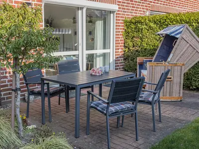 Ferienhaus für 5 Personen (70 m²) in Altfunnixsiel 2/10