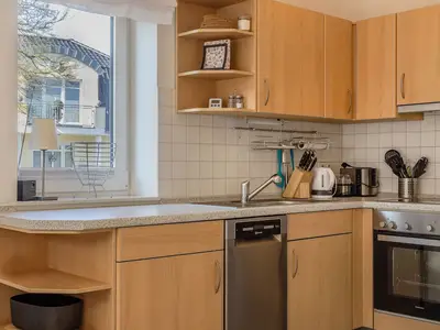 Ferienhaus für 5 Personen (70 m²) in Altfunnixsiel 5/10