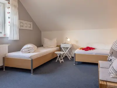 Ferienhaus für 5 Personen (70 m²) in Altfunnixsiel 9/10
