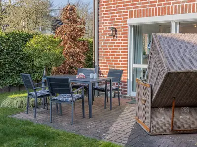 Ferienhaus für 5 Personen (70 m²) in Altfunnixsiel 7/10