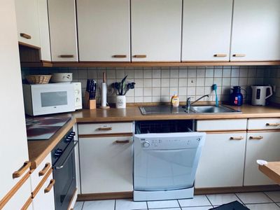 Ferienhaus für 6 Personen (75 m²) in Altfunnixsiel 9/10