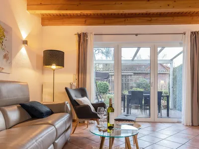 Ferienhaus für 4 Personen (86 m²) in Altfunnixsiel 1/10