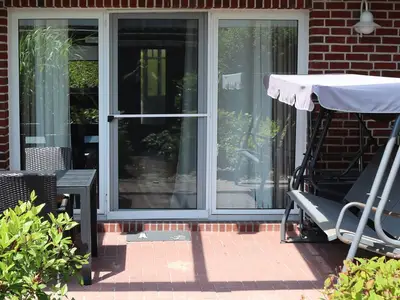 Ferienhaus für 4 Personen (86 m²) in Altfunnixsiel 2/10