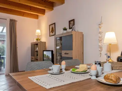 Ferienhaus für 4 Personen (86 m²) in Altfunnixsiel 5/10