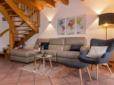 Ferienhaus für 4 Personen (86 m²) in Altfunnixsiel 8/10