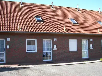 Ferienhaus für 4 Personen (68 m²) in Funnix 1/10