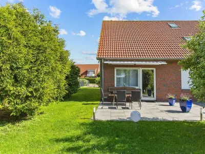 Ferienhaus für 4 Personen (68 m²) in Funnix 1/10