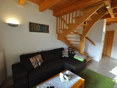 Ferienhaus für 5 Personen (65 m²) in Funnix 1/10