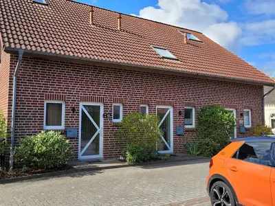 Ferienhaus für 5 Personen (68 m²) in Funnix 1/10