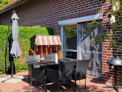Ferienhaus für 5 Personen (68 m²) in Funnix 3/10
