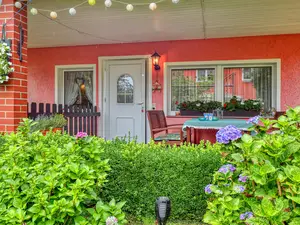 Ferienhaus für 4 Personen (40 m²) in Altglobsow