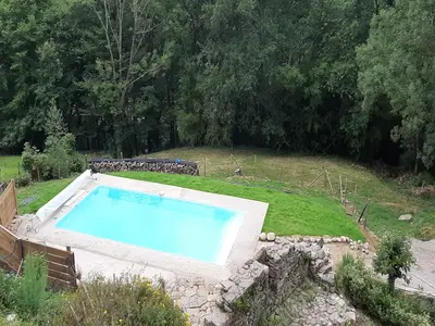 PoolOfHouse