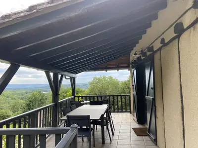 TerraceBalcony