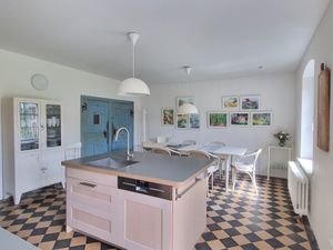 Ferienhaus für 26 Personen (370 m²) in Altlandsberg