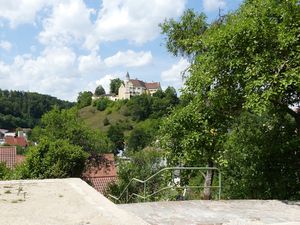 Ferienhaus für 4 Personen (150 m²) in Altmannstein