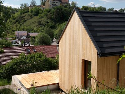 Ferienhaus für 4 Personen (150 m²) in Altmannstein 1/8