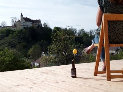 Ferienhaus für 4 Personen (150 m²) in Altmannstein 6/8