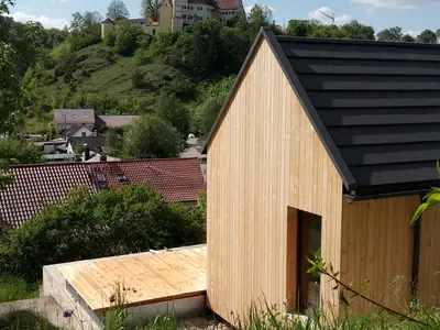 Ferienhaus für 4 Personen in Altmannstein 1/10
