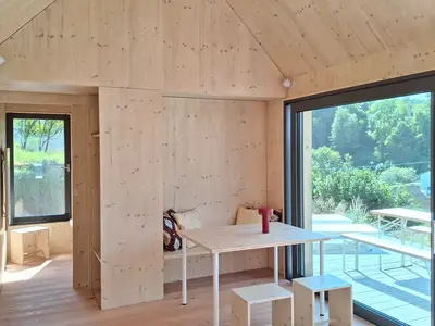 Ferienhaus für 4 Personen in Altmannstein 5/10
