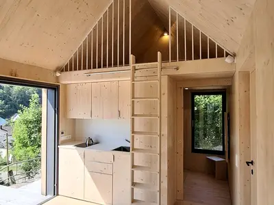 Ferienhaus für 4 Personen in Altmannstein 7/10