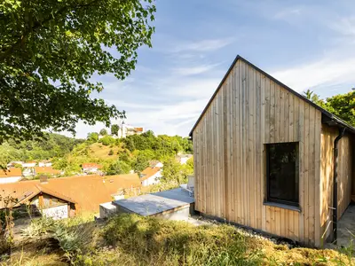 Ferienhaus für 4 Personen in Altmannstein 3/10