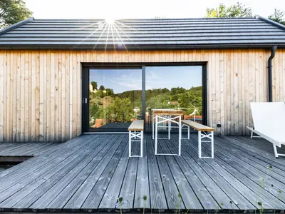 Ferienhaus für 4 Personen in Altmannstein 4/10