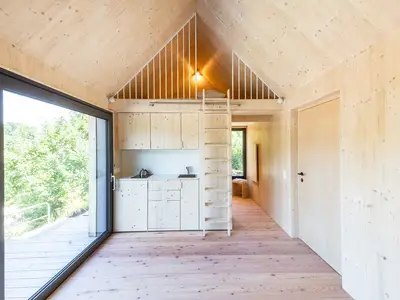 Ferienhaus für 4 Personen in Altmannstein 6/10