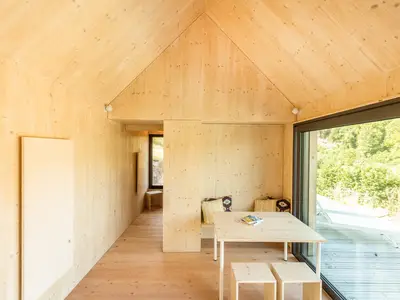 Ferienhaus für 4 Personen in Altmannstein 7/10