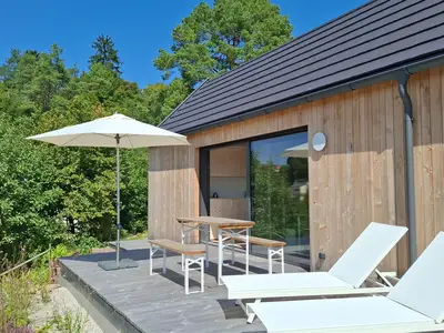 Ferienhaus für 4 Personen in Altmannstein 2/8