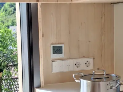 Ferienhaus für 4 Personen in Altmannstein 5/8