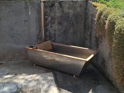 Ferienhaus für 4 Personen in Altmannstein 8/8