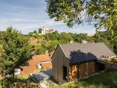 Ferienhaus für 4 Personen in Altmannstein 1/8
