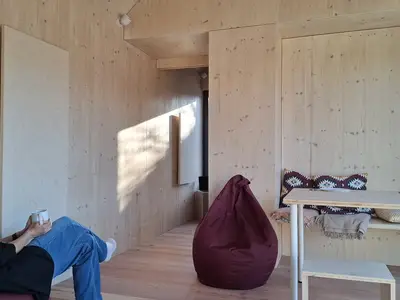 Ferienhaus für 4 Personen in Altmannstein 5/10