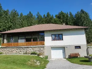 Ferienhaus für 7 Personen (110 m²) in Altmelon