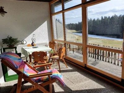 TerraceBalcony
