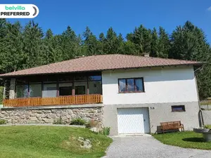 Ferienhaus für 7 Personen (110 m²) in Altmelon