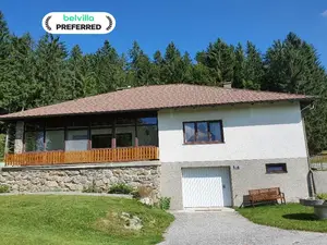 Ferienhaus für 7 Personen (110 m²) in Altmelon