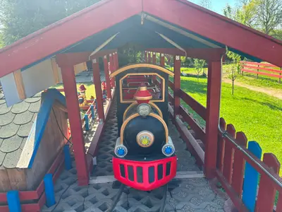 Eisenbahn