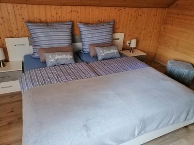 Schlafzimmer 2