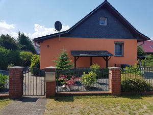 Ferienhaus für 6 Personen (130 m²) in Altwarp