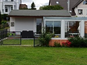 Ferienhaus für 3 Personen (50 m&sup2;) in Altwarp