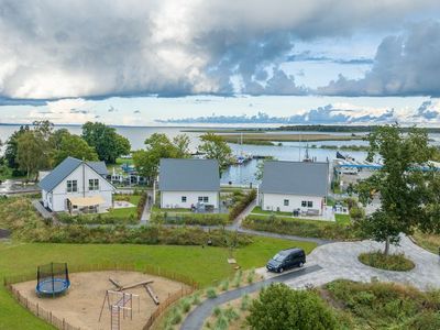 Ferienhaus für 9 Personen (154 m²) in Altwarp 2/10