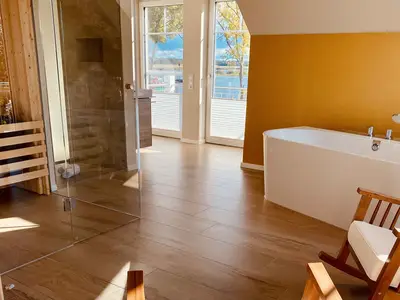 Ferienhaus für 6 Personen (154 m²) in Altwarp 5/10