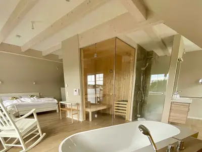 Ferienhaus für 6 Personen (154 m²) in Altwarp 10/10
