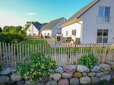 Ferienhaus für 6 Personen (154 m²) in Altwarp 2/10