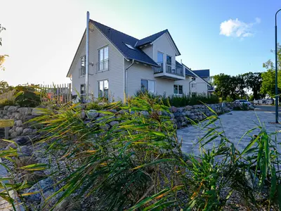 Ferienhaus für 6 Personen (154 m²) in Altwarp 4/10