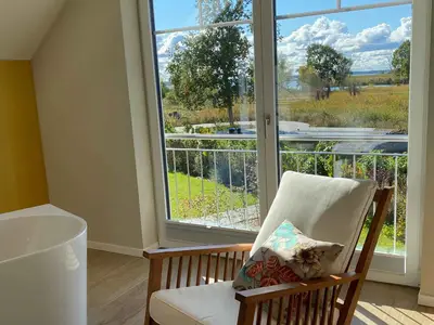 Ferienhaus für 6 Personen (154 m²) in Altwarp 1/10