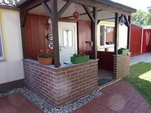 Ferienhaus für 2 Personen (50 m²) in Altwarp