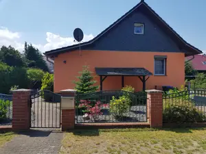 Ferienhaus für 6 Personen (130 m²) in Altwarp